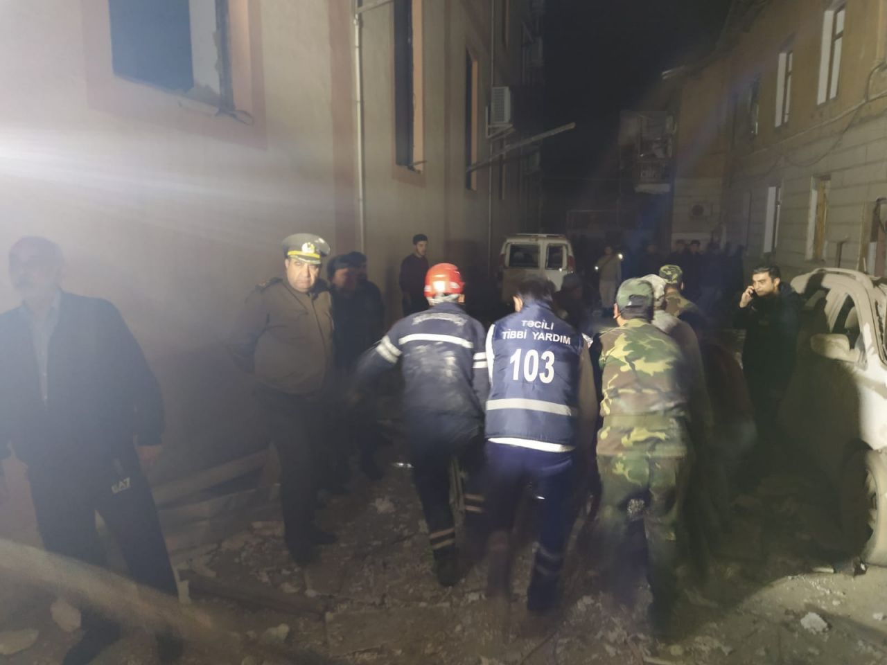 Ermenistan'ın sivil katliamı SuperHaber objektifinde 42