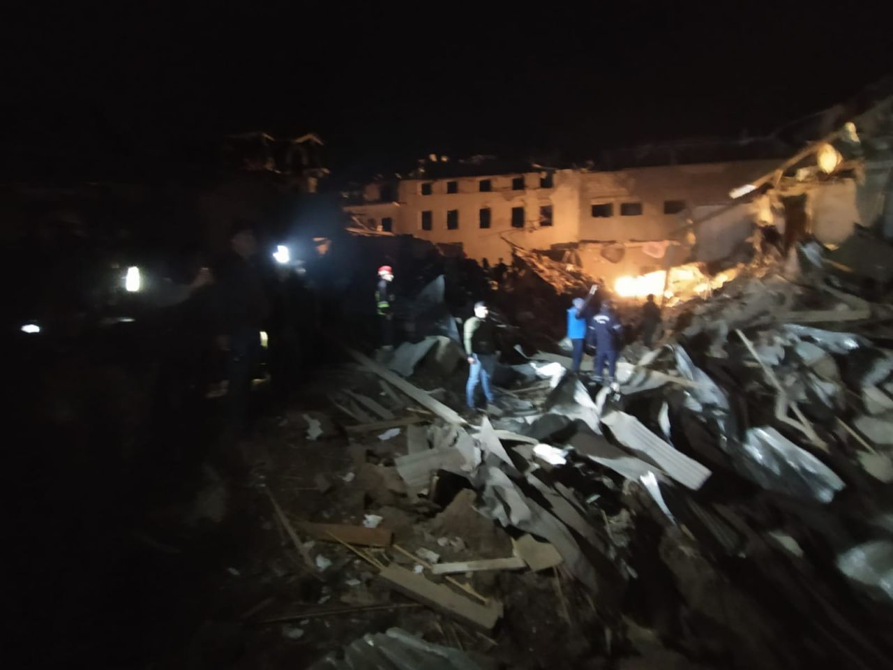 Ermenistan'ın sivil katliamı SuperHaber objektifinde 13
