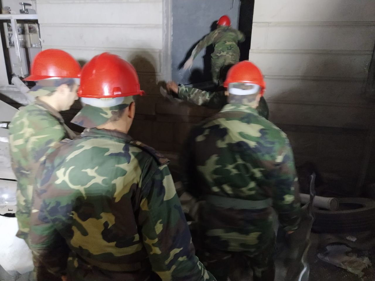 Ermenistan'ın sivil katliamı SuperHaber objektifinde 36