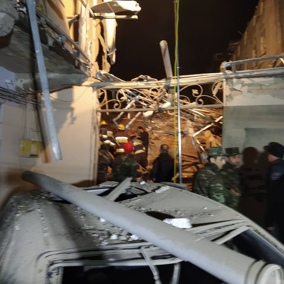 Ermenistan'ın sivil katliamı SuperHaber objektifinde 27