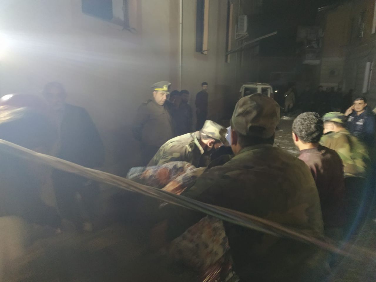Ermenistan'ın sivil katliamı SuperHaber objektifinde 41