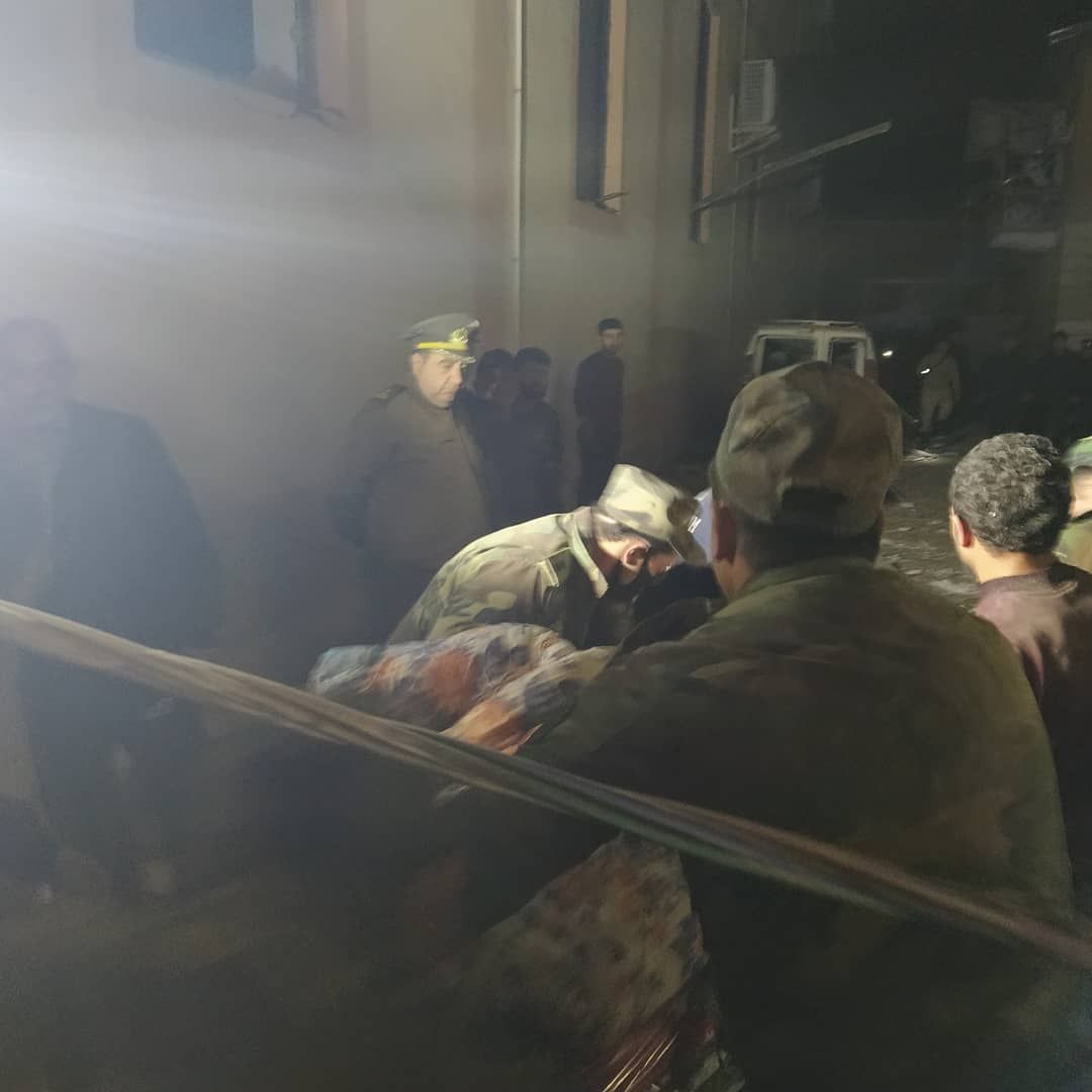 Ermenistan'ın sivil katliamı SuperHaber objektifinde 31