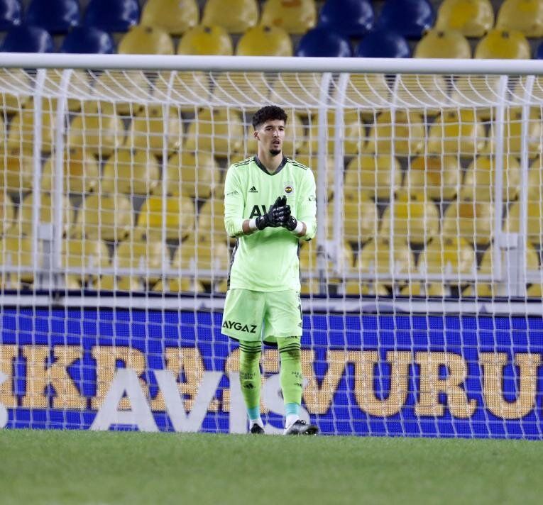 Fenerbahçe'de 30 milyon euroluk yetenek! 2