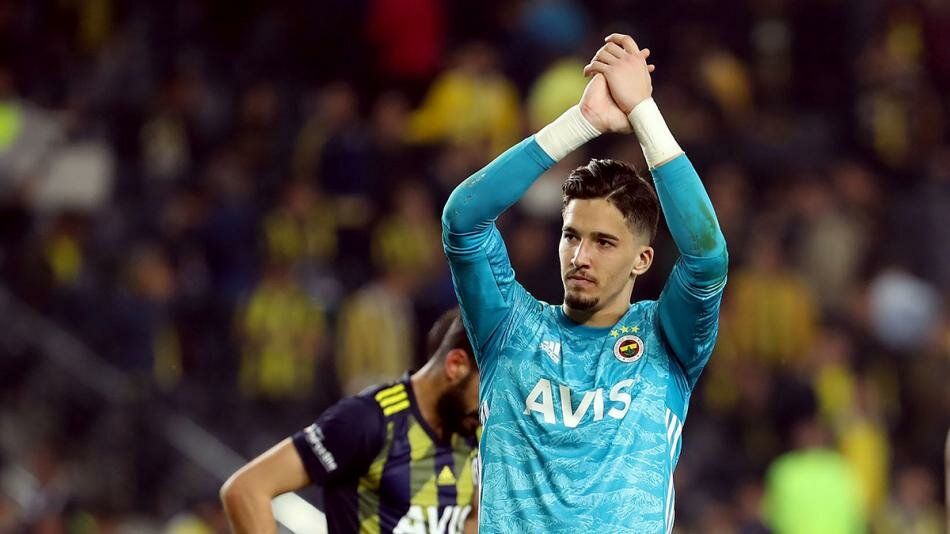 Fenerbahçe'de 30 milyon euroluk yetenek! 3