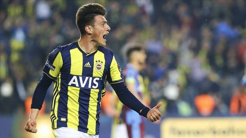 Fenerbahçe'de 30 milyon euroluk yetenek! 4