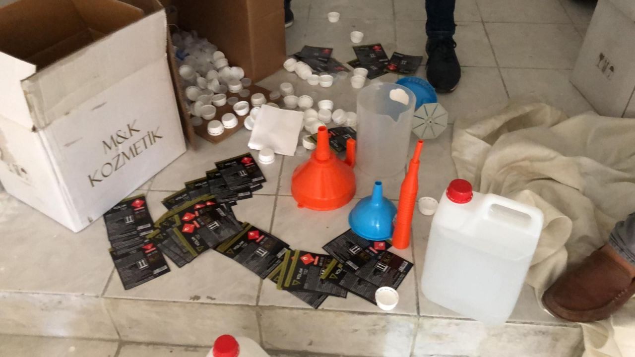 Sahte içkiden bir haftada 27 ölüm! 2
