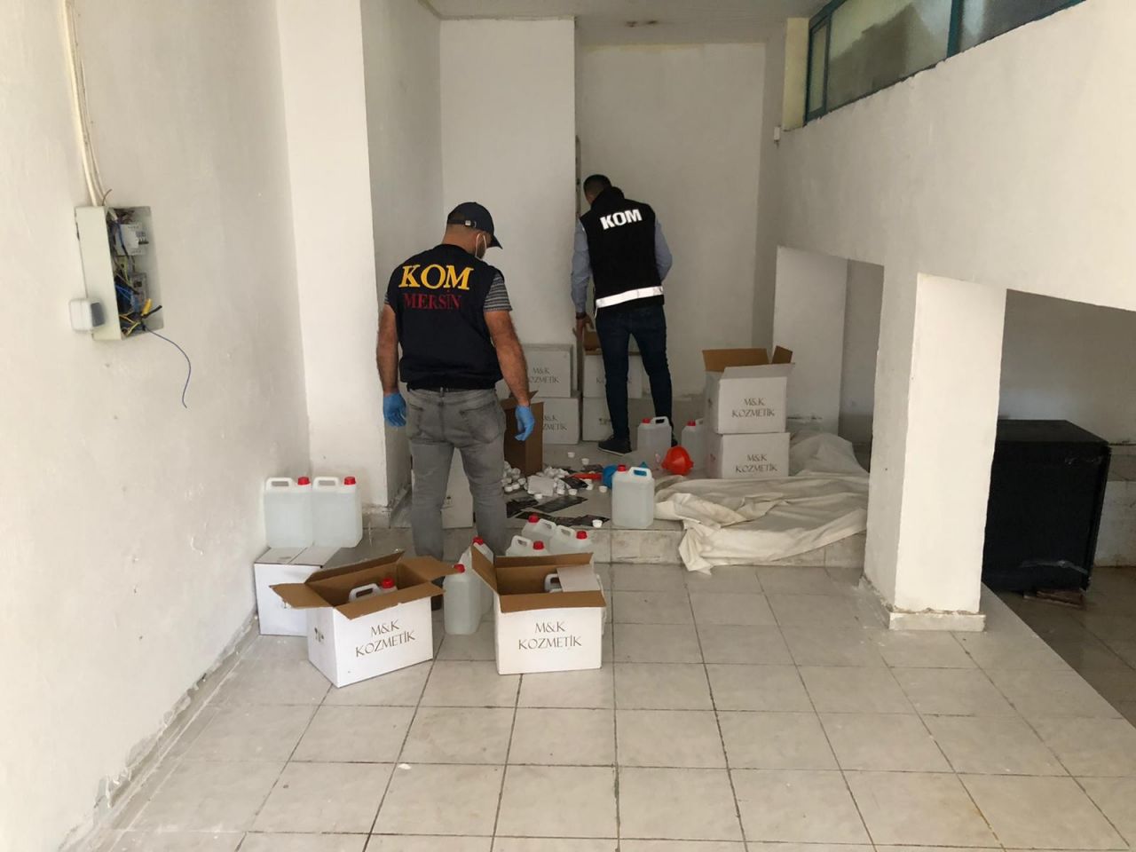Sahte içkiden bir haftada 27 ölüm! 3