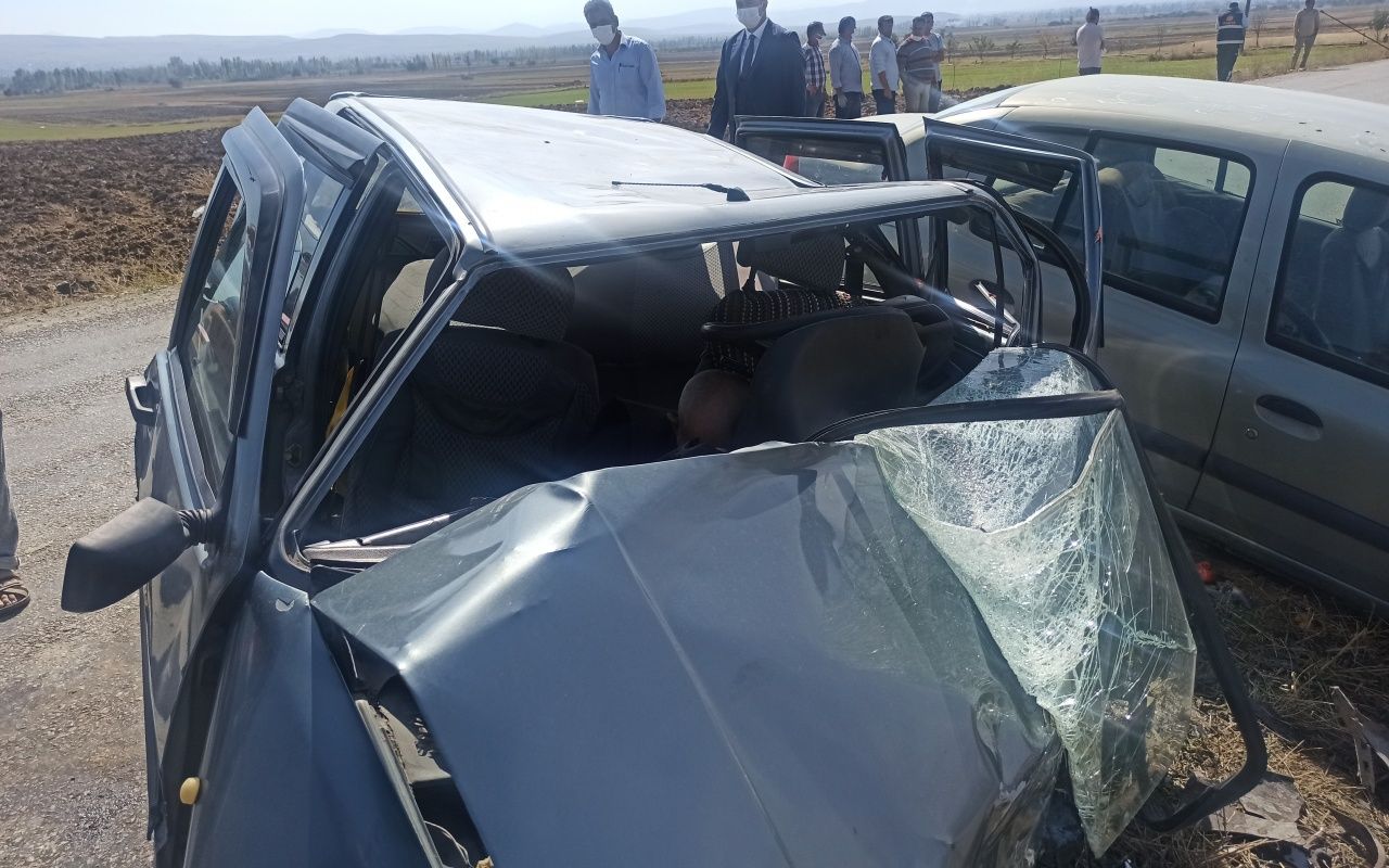 Ağır yaralıya helikopterli müdahale 2