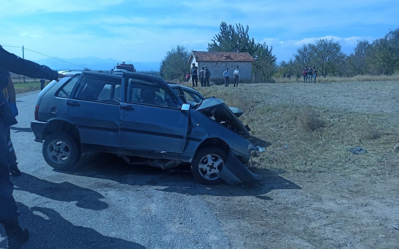 Ağır yaralıya helikopterli müdahale 5