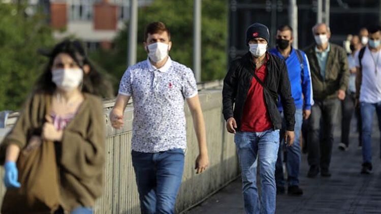 Türkiye'nin Wuhan'ı artık İstanbul! 2