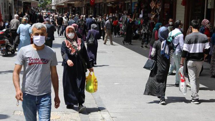 Türkiye'nin Wuhan'ı artık İstanbul! 6
