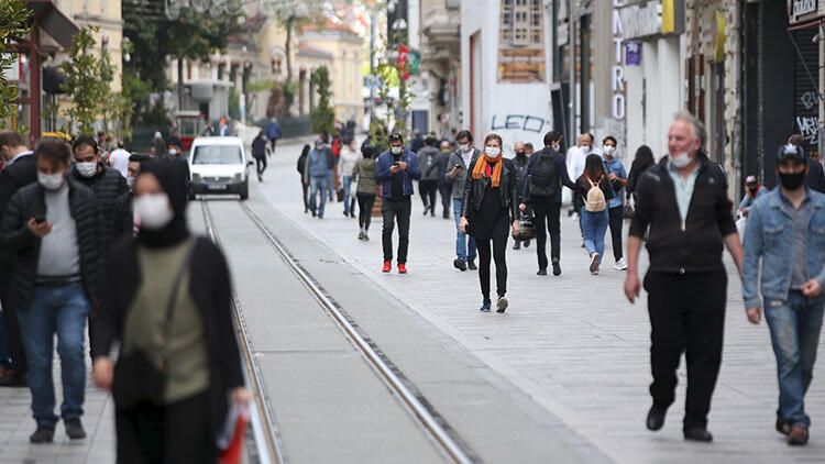 Türkiye'nin Wuhan'ı artık İstanbul! 16