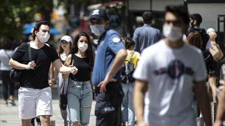 Türkiye'nin Wuhan'ı artık İstanbul! 14