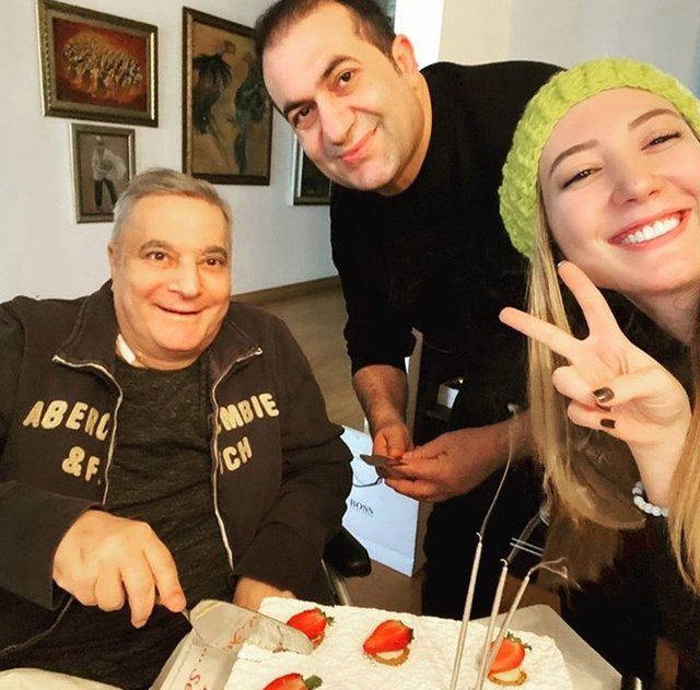Mehmet Ali Erbil'den iki ay sonra ilk paylaşım! 2