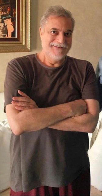 Mehmet Ali Erbil'den iki ay sonra ilk paylaşım! 4