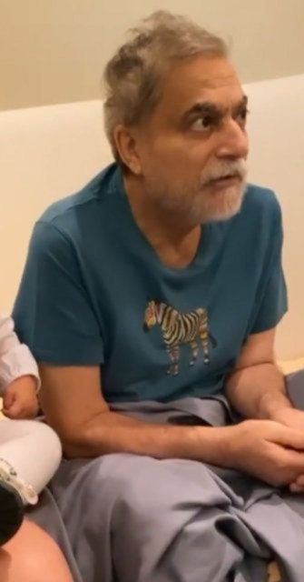 Mehmet Ali Erbil'den iki ay sonra ilk paylaşım! 5