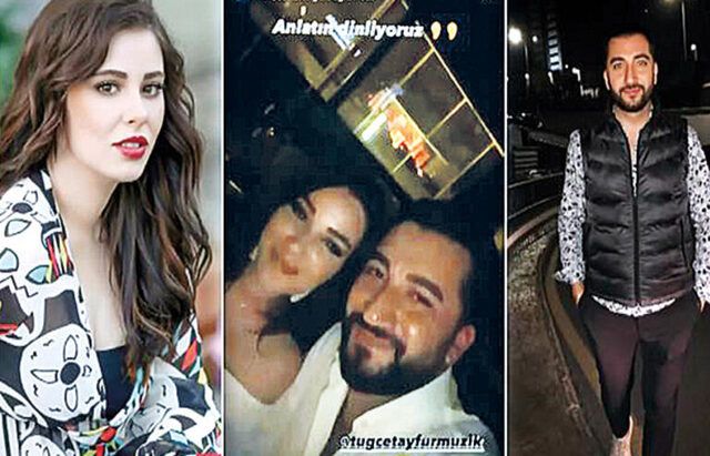 Ferdi Tayfur’un kızı Tuğçe Tayfur'dan bomba suçlama! 4