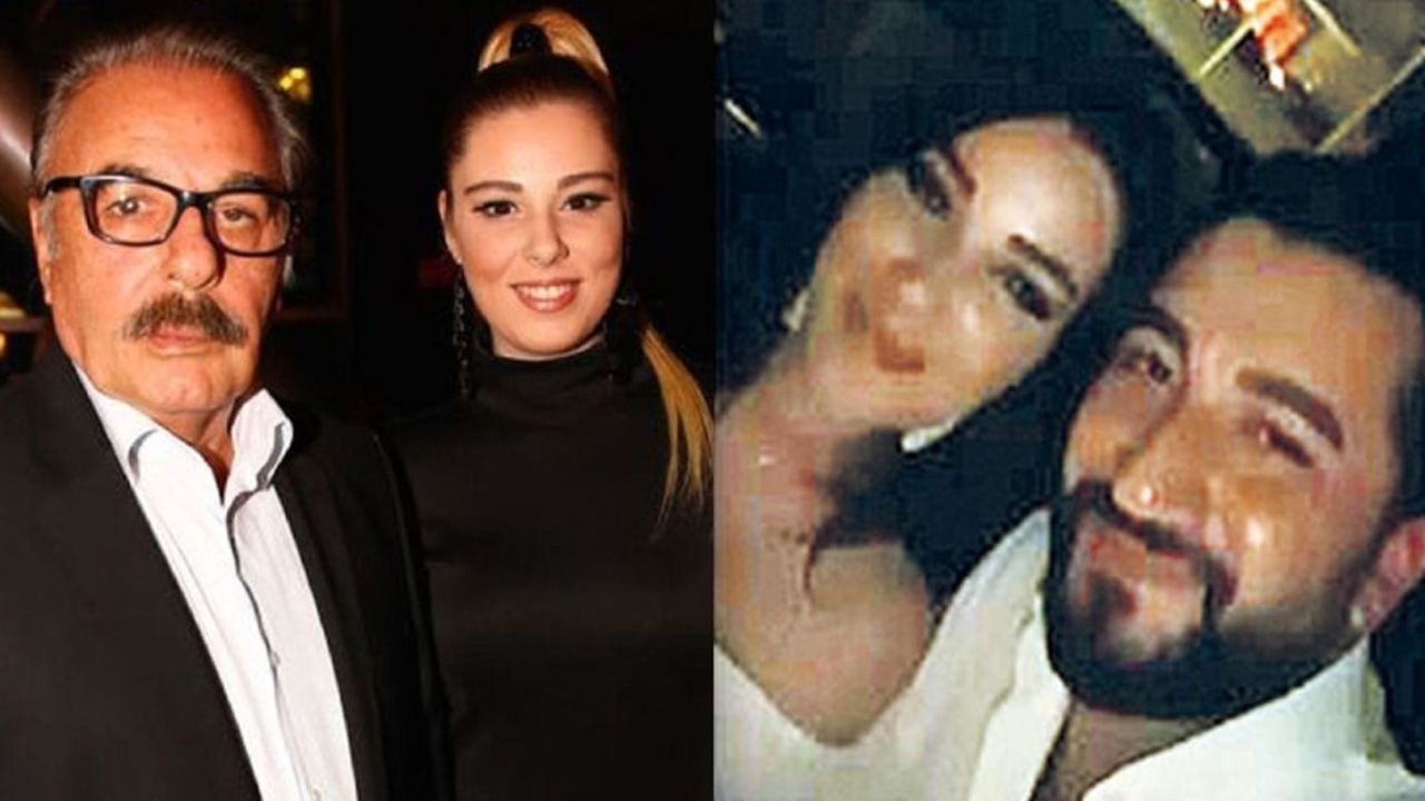 Ferdi Tayfur’un kızı Tuğçe Tayfur'dan bomba suçlama! 5