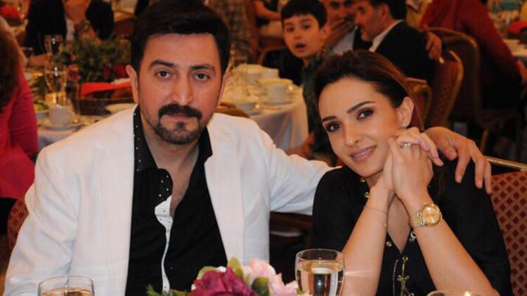 Hilal Toprak eşi Ferman Toprak'ı şikayet etti! 1