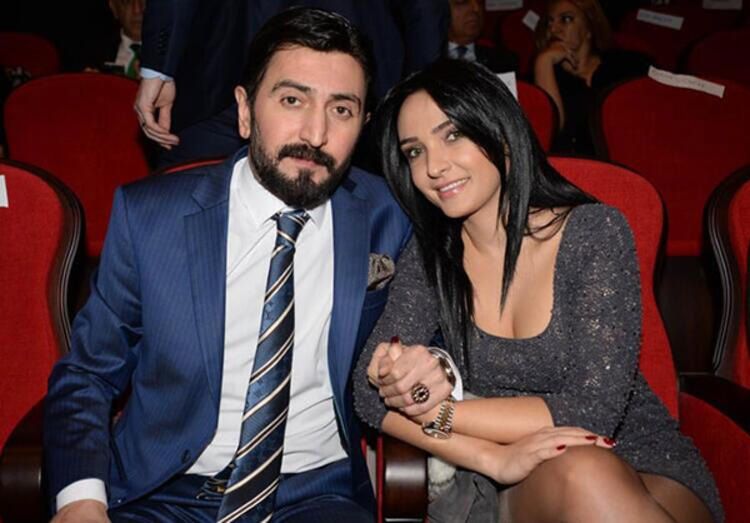 Hilal Toprak eşi Ferman Toprak'ı şikayet etti! 2