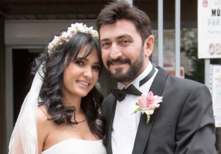 Hilal Toprak eşi Ferman Toprak'ı şikayet etti! 3