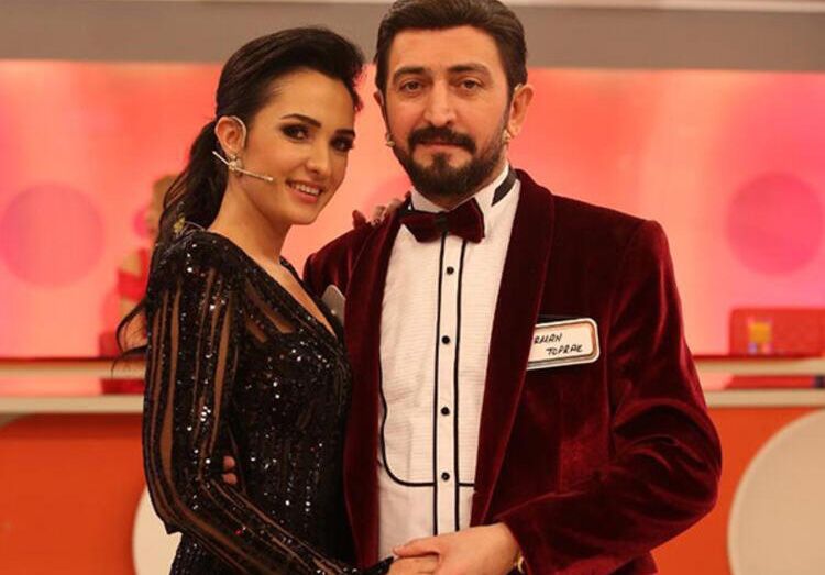 Hilal Toprak eşi Ferman Toprak'ı şikayet etti! 4