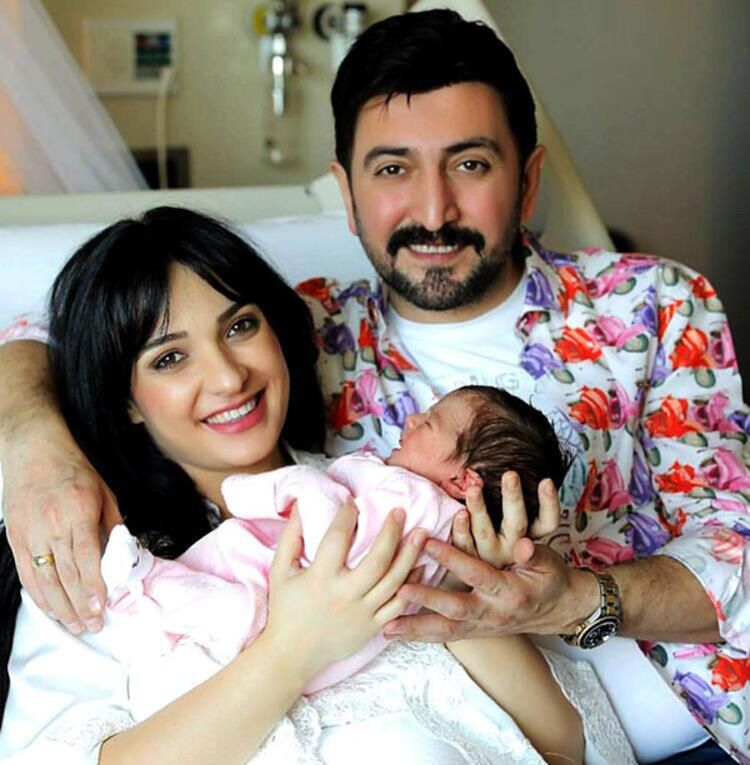 Hilal Toprak eşi Ferman Toprak'ı şikayet etti! 5
