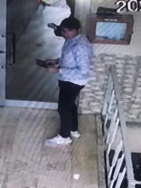 Apartmana tuvaletini yaptı! 1