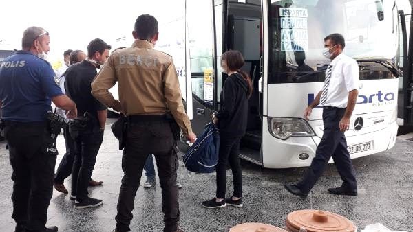 İlkokulda öğretmen ve öğrenci pozitif çıktı! 2