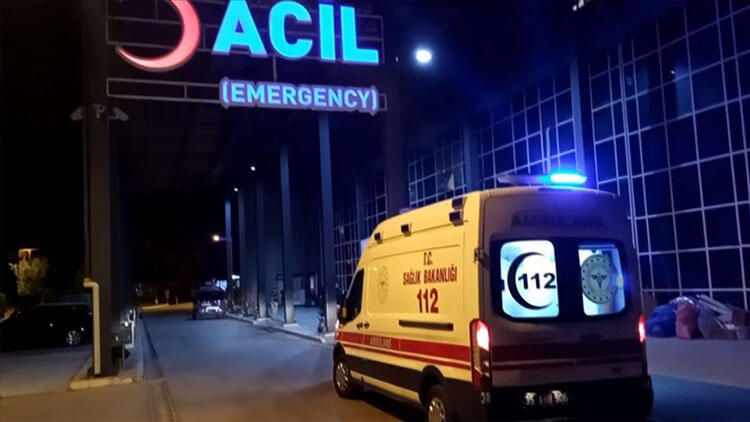 44 canı hayattan koparan 'Lord' 2