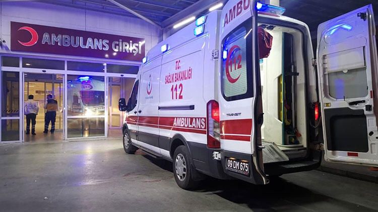 44 canı hayattan koparan 'Lord' 7