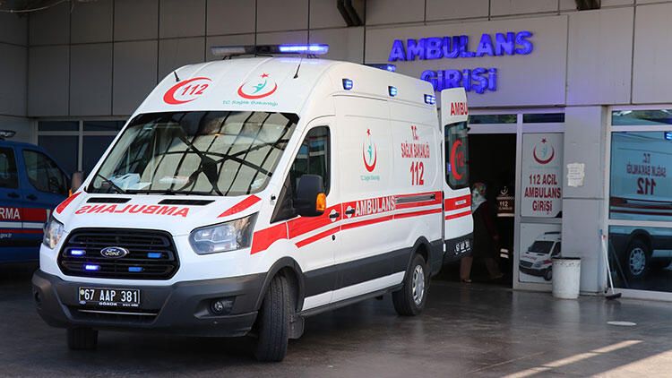 44 canı hayattan koparan 'Lord' 9