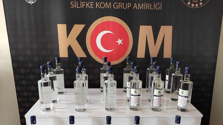 44 canı hayattan koparan 'Lord' 20