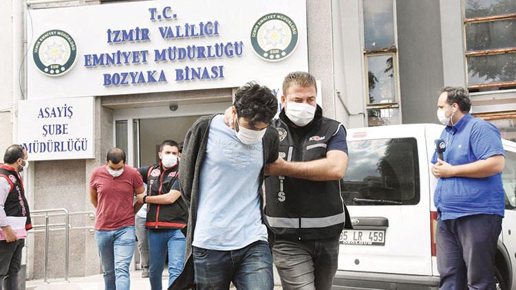 44 canı hayattan koparan 'Lord' 19