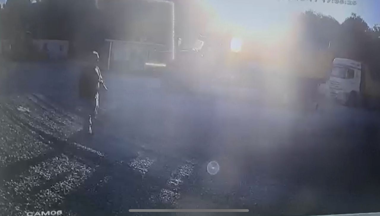 Şantiyede ölüm böyle geldi 1