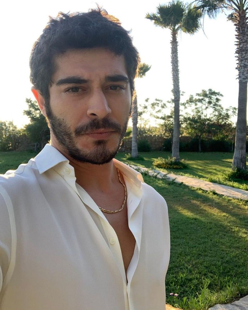 Didem Soydan ve Burak Deniz böyle yakalandı! 4