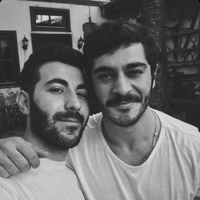 Didem Soydan ve Burak Deniz böyle yakalandı! 7