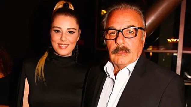 Ferdi Tayfur’un kızı Tuğçe Tayfur ve Seren Serengil arasında ipler gerildi! 2