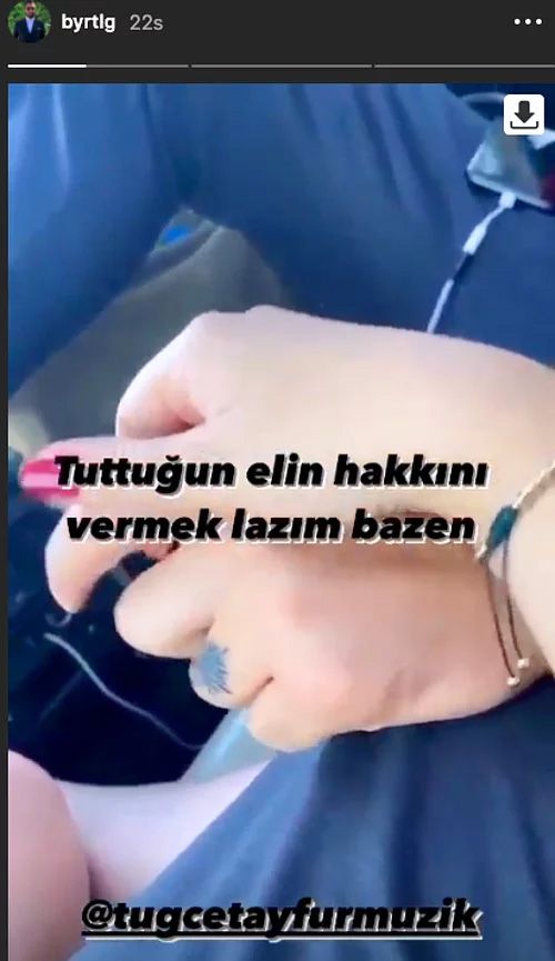 Ferdi Tayfur’un kızı Tuğçe Tayfur ve Seren Serengil arasında ipler gerildi! 12