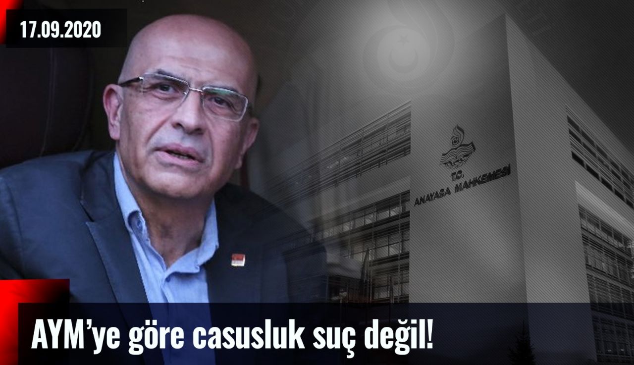 AYM'nin tartışma yaratan 9 kararı! 9