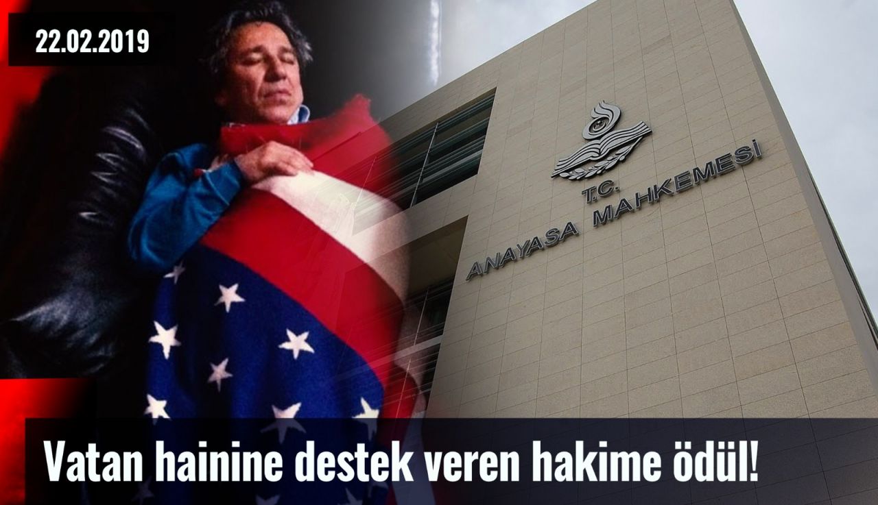 AYM'nin tartışma yaratan 9 kararı! 4