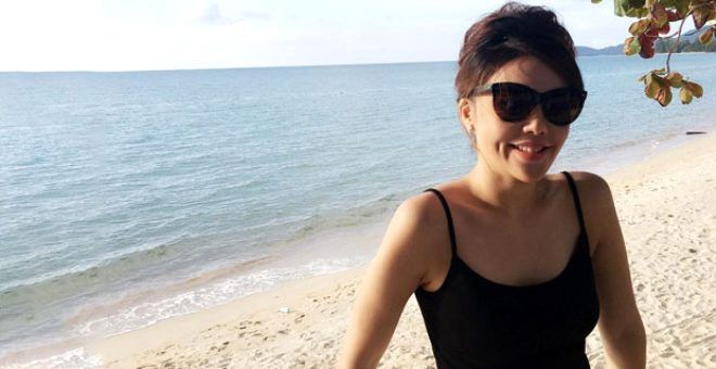 Güle oynaya gittiği estetik merkezinden cenazesi çıktı! 1