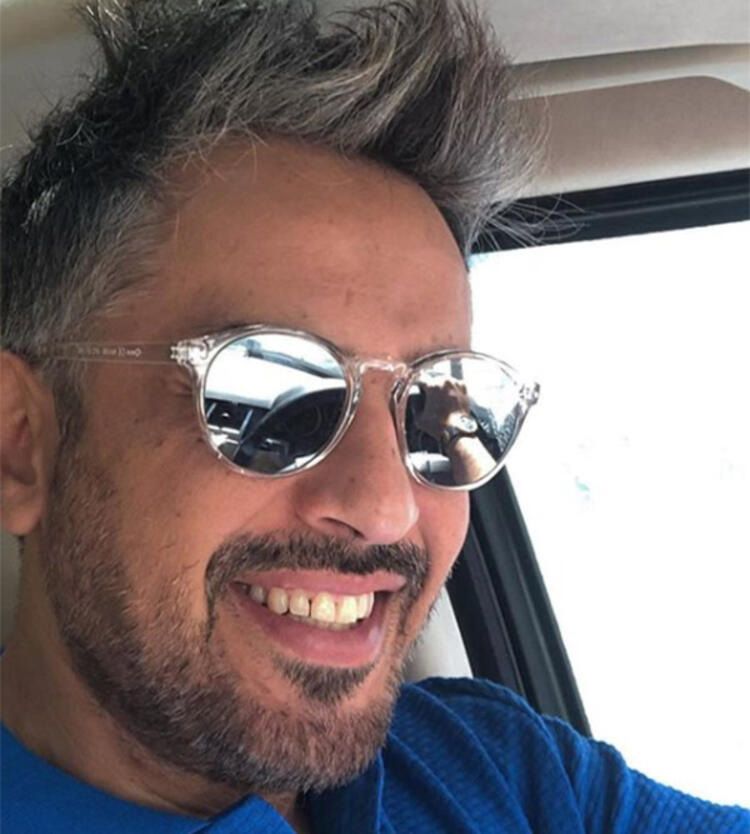 Emre Altuğ şarkısıyla paylaştı! 3