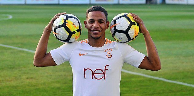 Fernando Reges: Galatasaray'a giderek geriledim 2