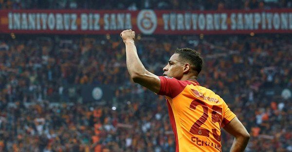 Fernando Reges: Galatasaray'a giderek geriledim 7
