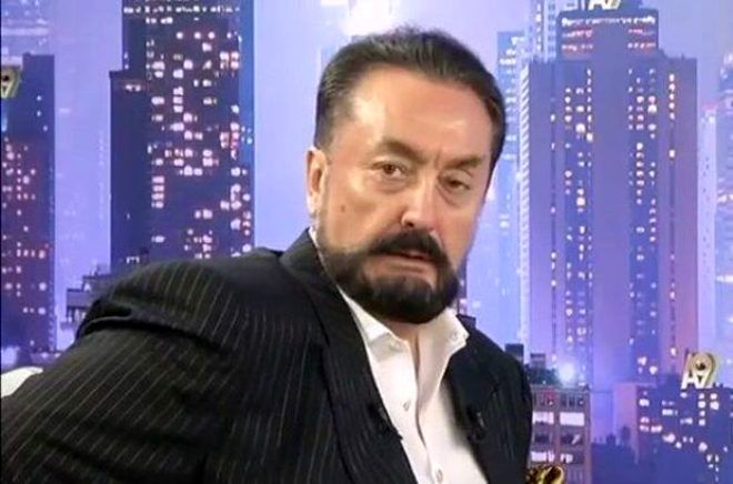 Oktar'ın zulmüyle geçen 11 yıl! 3