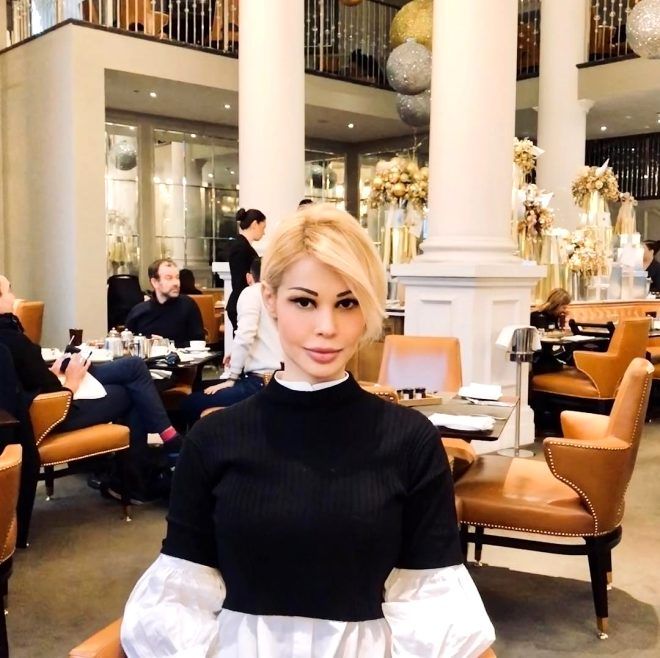 Oktar'ın zulmüyle geçen 11 yıl! 9