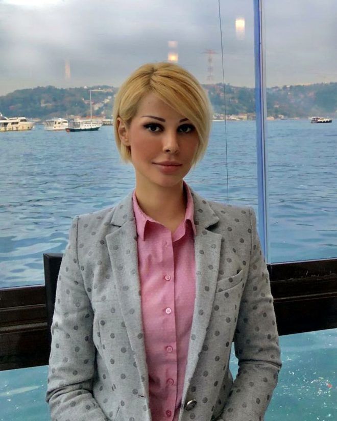Oktar'ın zulmüyle geçen 11 yıl! 8
