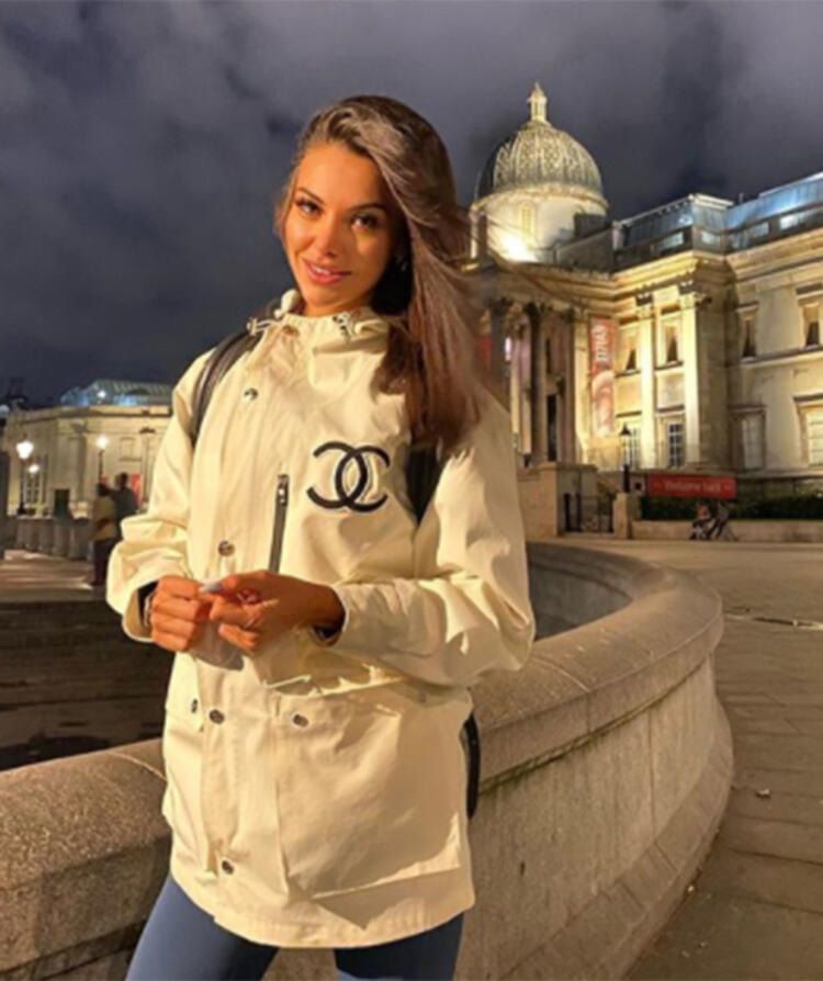 Tuvana Türkay'ın yeni sevgilisi ortaya çıktı! 2