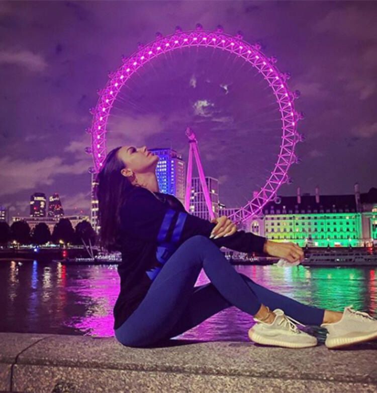 Tuvana Türkay'ın yeni sevgilisi ortaya çıktı! 5